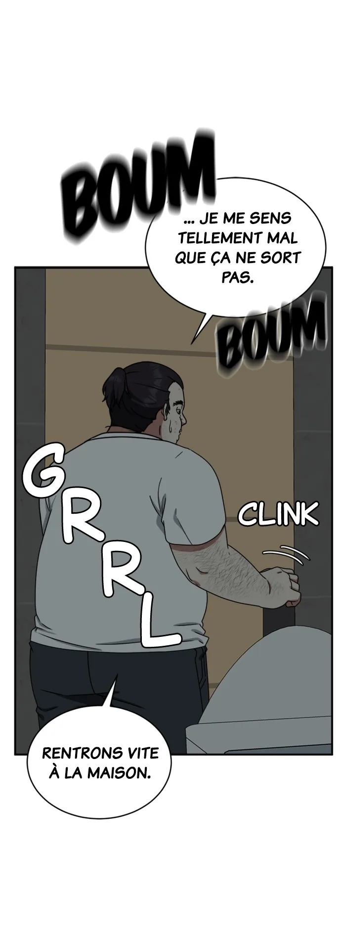 Read Change-Moi FR Manga Online