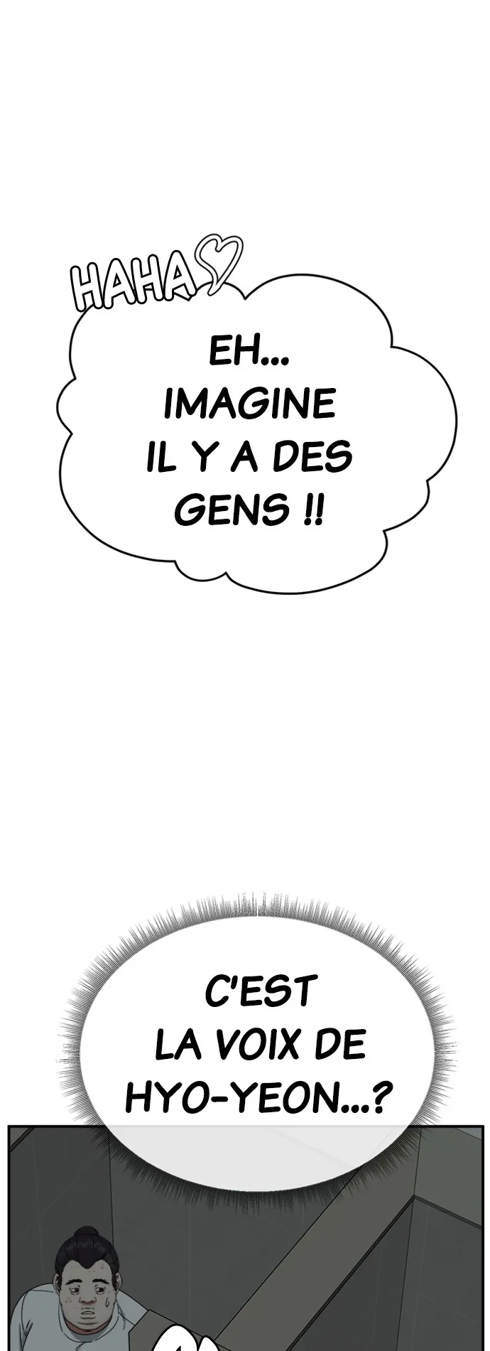 Read Change-Moi FR Manga Online