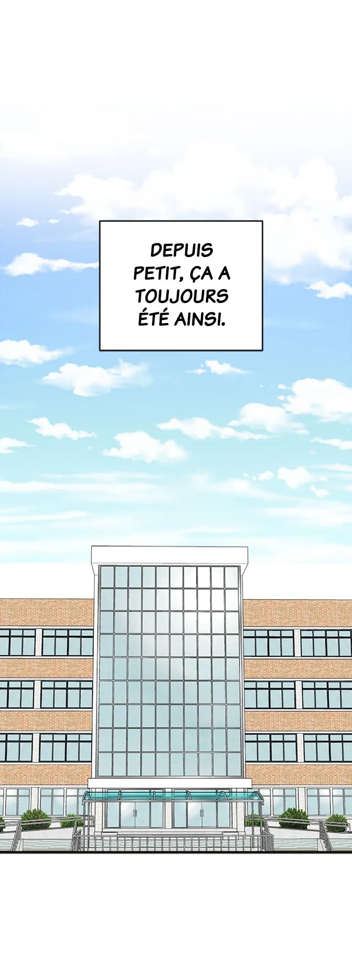 Read Change-Moi FR Manga Online