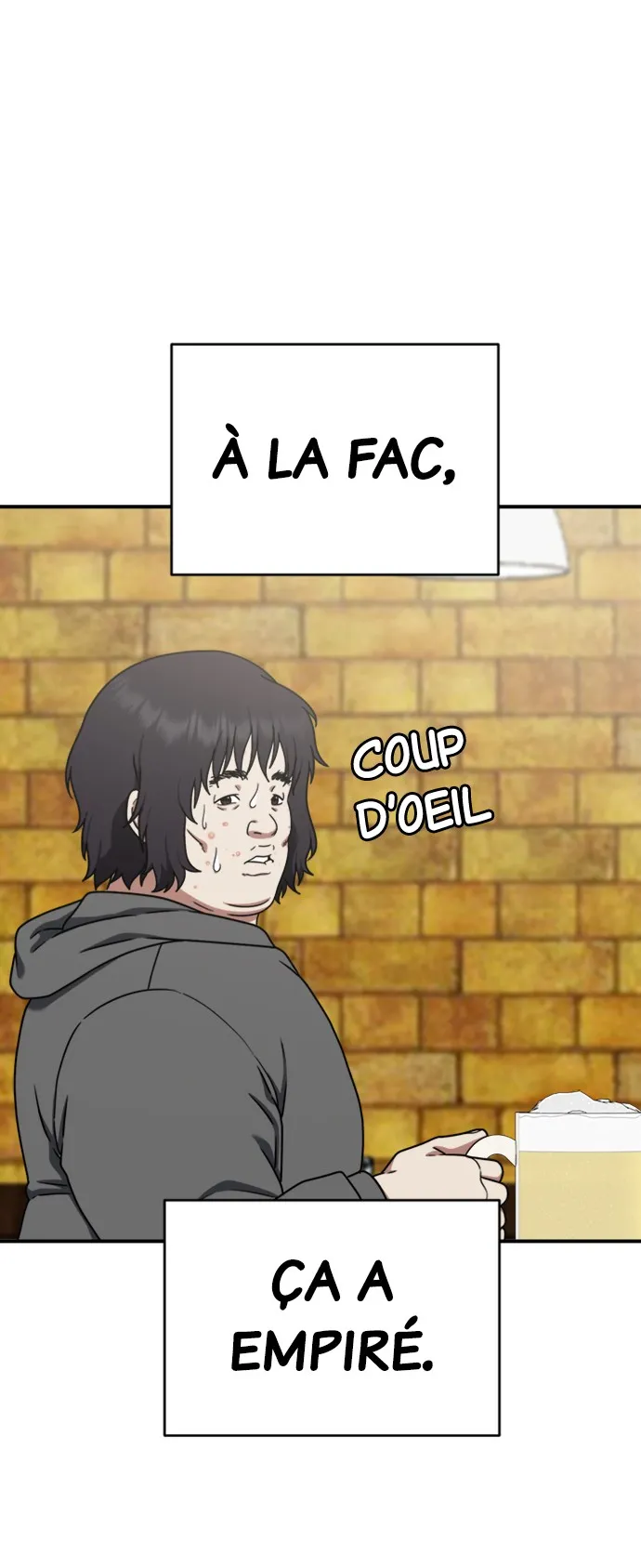 Read Change-Moi FR Manga Online