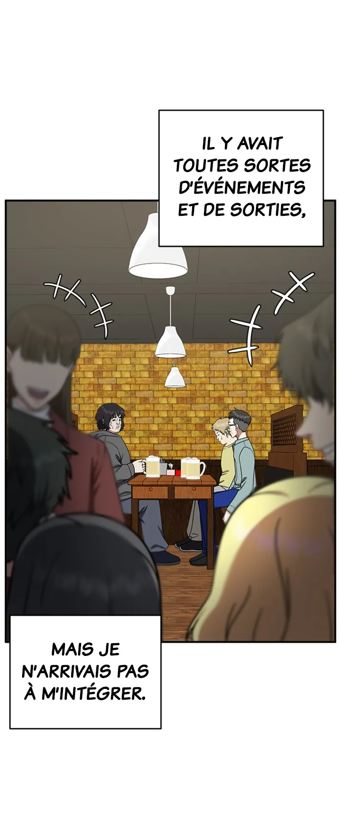 Read Change-Moi FR Manga Online