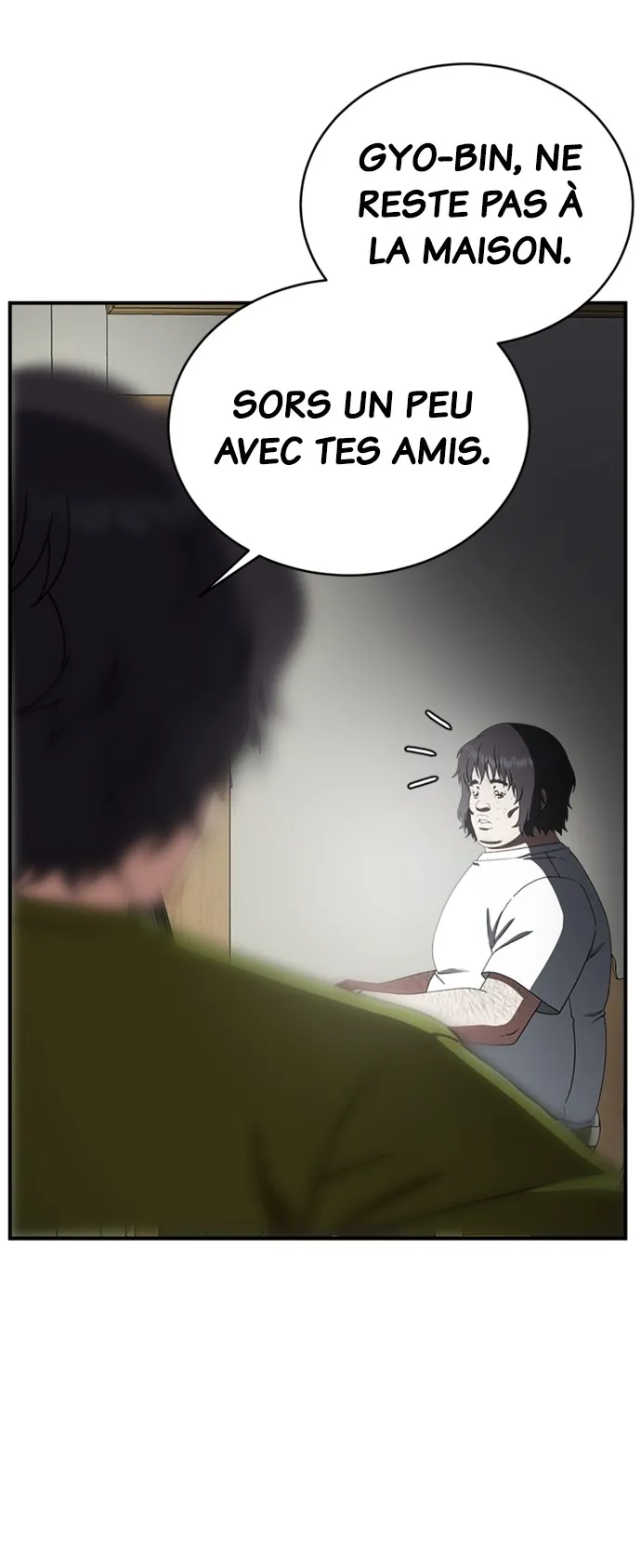 Read Change-Moi FR Manga Online