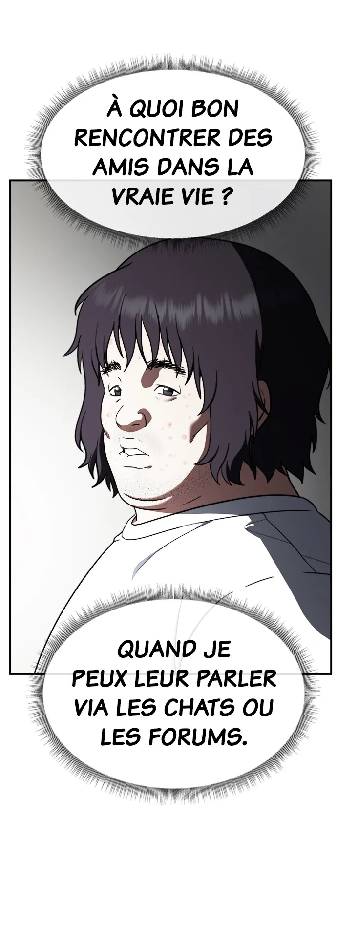 Read Change-Moi FR Manga Online