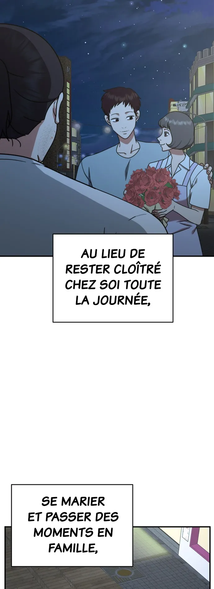 Read Change-Moi FR Manga Online