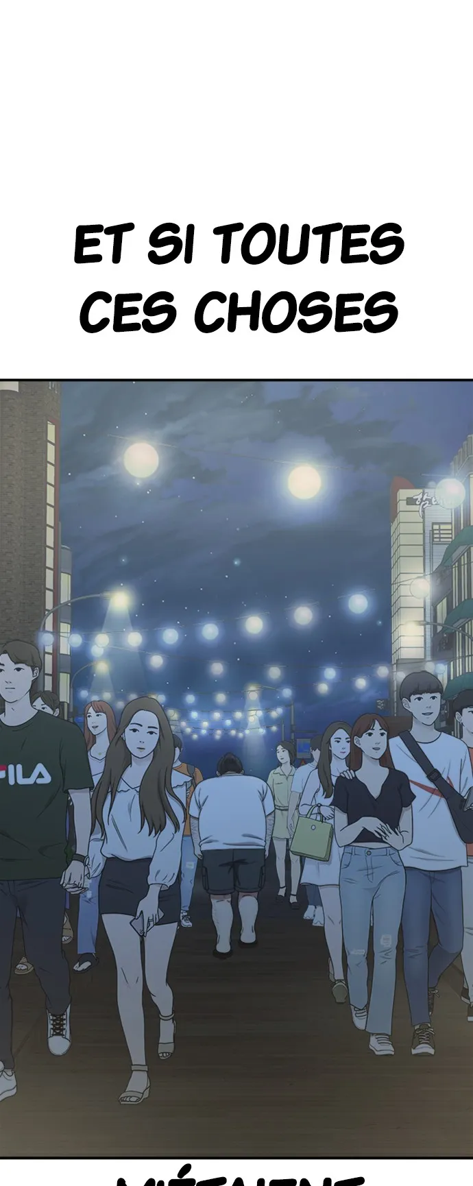 Read Change-Moi FR Manga Online