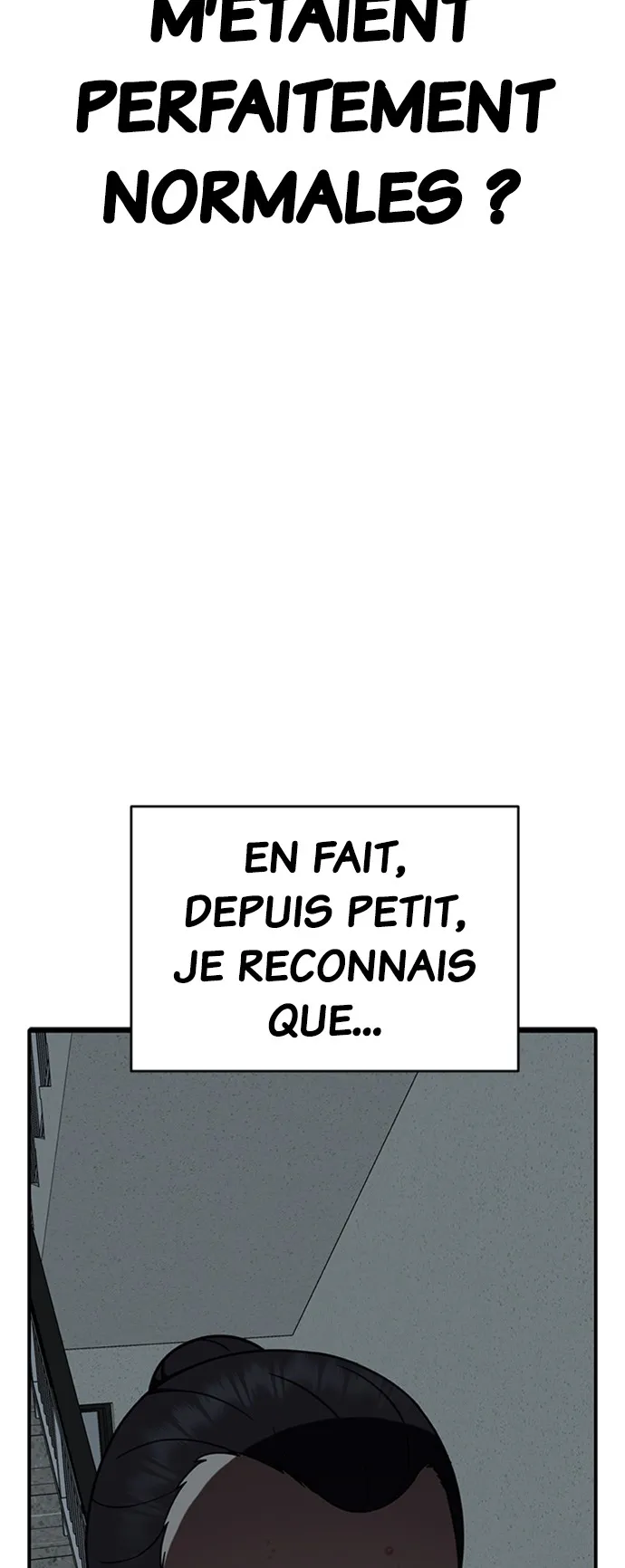 Read Change-Moi FR Manga Online