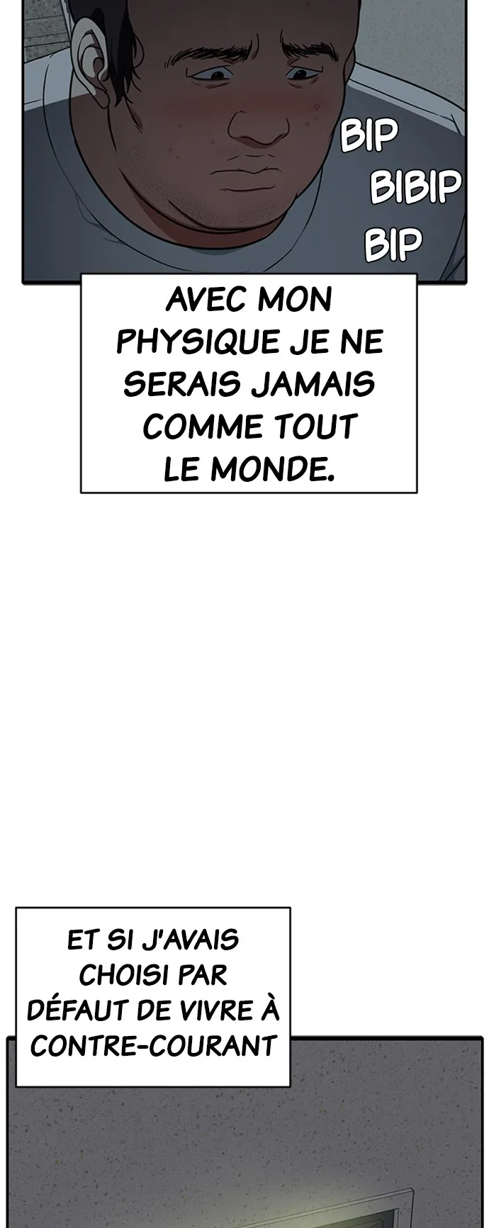 Read Change-Moi FR Manga Online