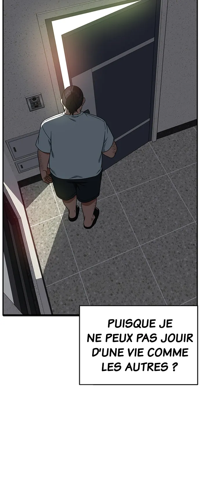 Read Change-Moi FR Manga Online