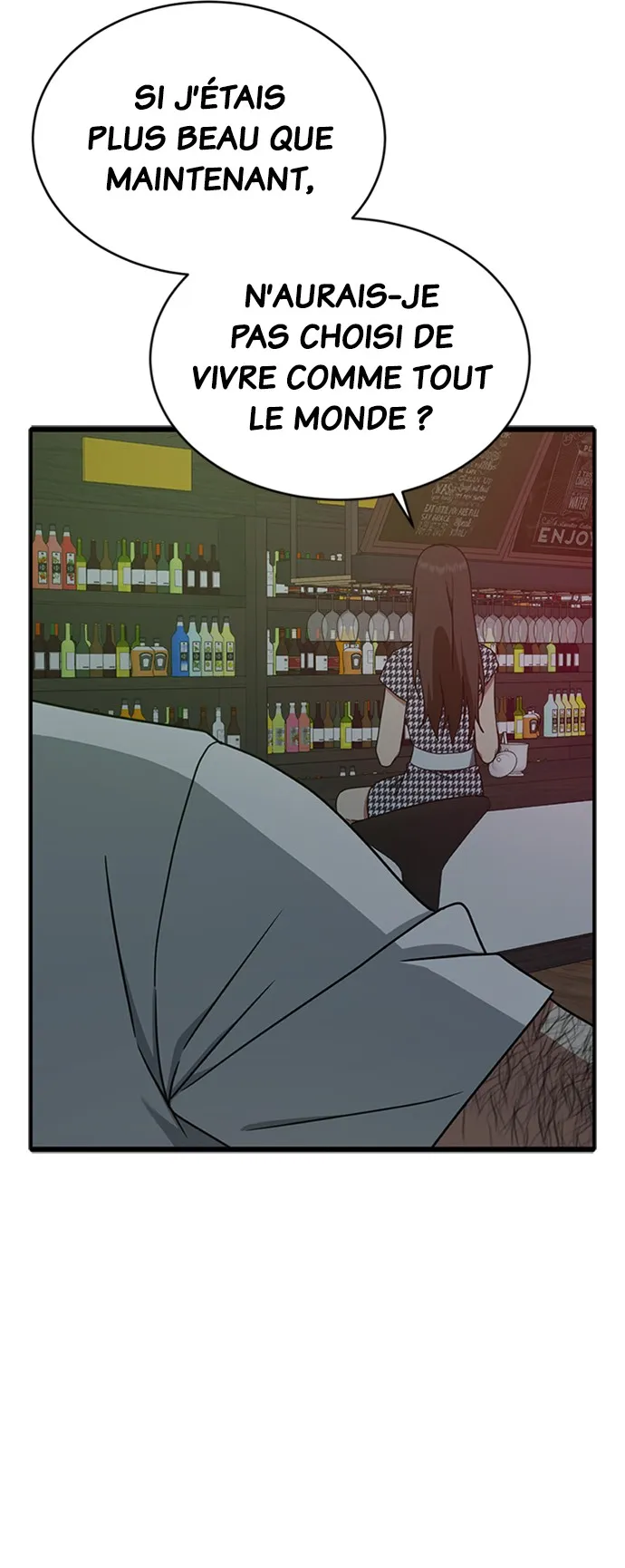 Read Change-Moi FR Manga Online