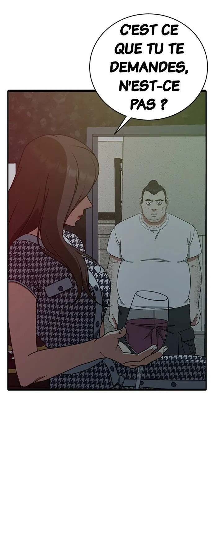 Read Change-Moi FR Manga Online