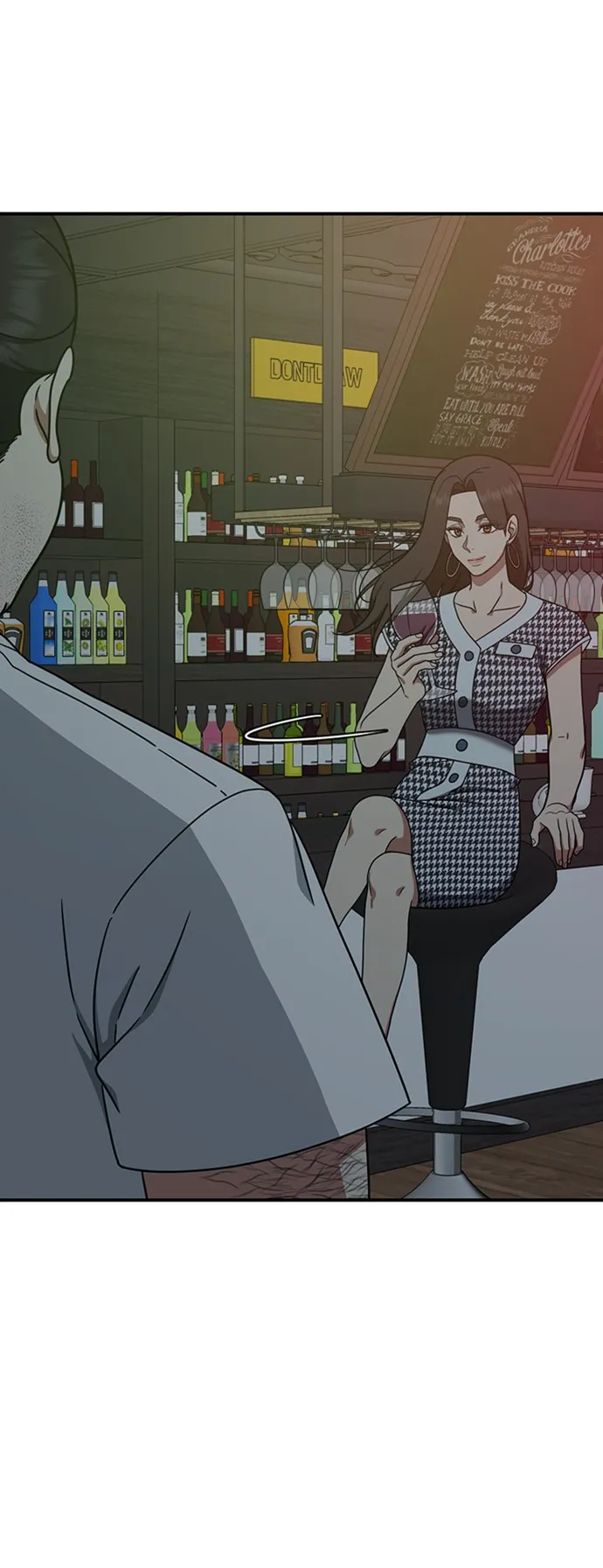 Read Change-Moi FR Manga Online