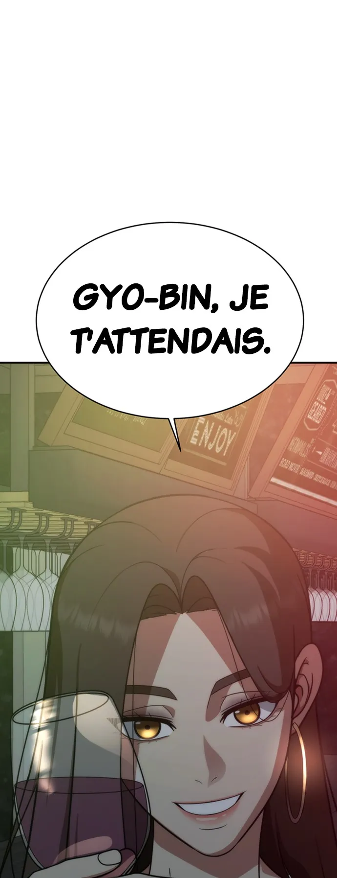 Read Change-Moi FR Manga Online