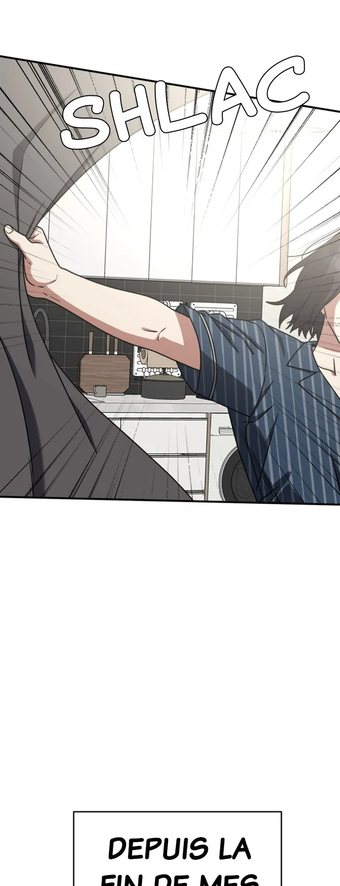 Read Change-Moi FR Manga Online