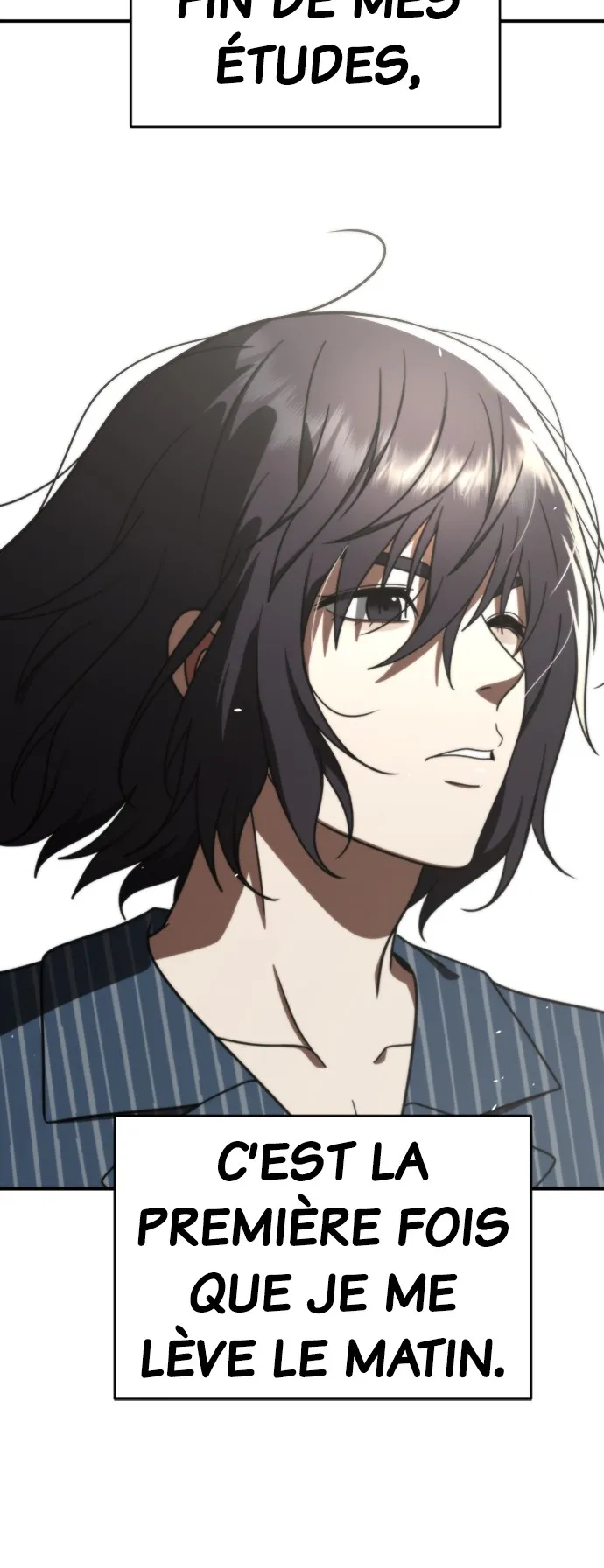 Read Change-Moi FR Manga Online