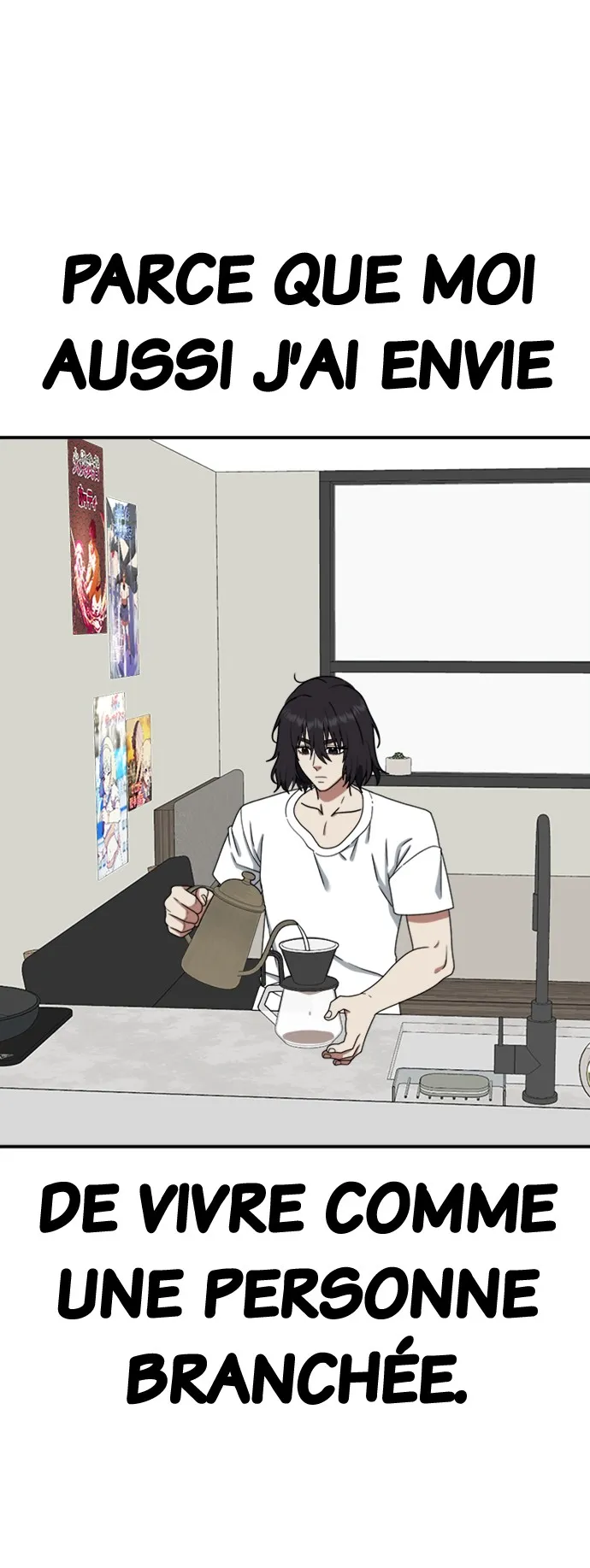 Read Change-Moi FR Manga Online