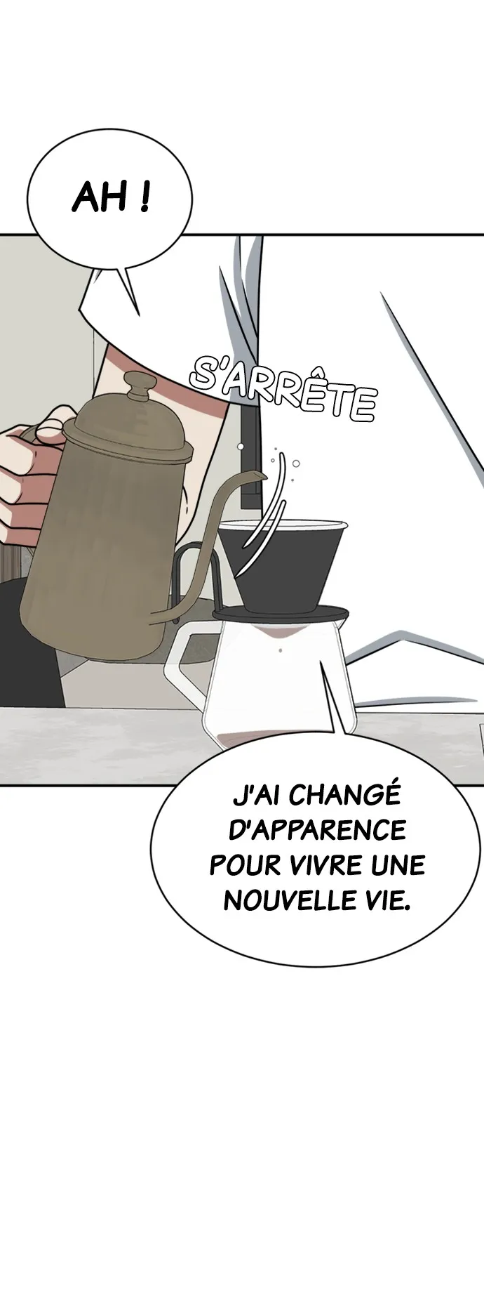 Read Change-Moi FR Manga Online