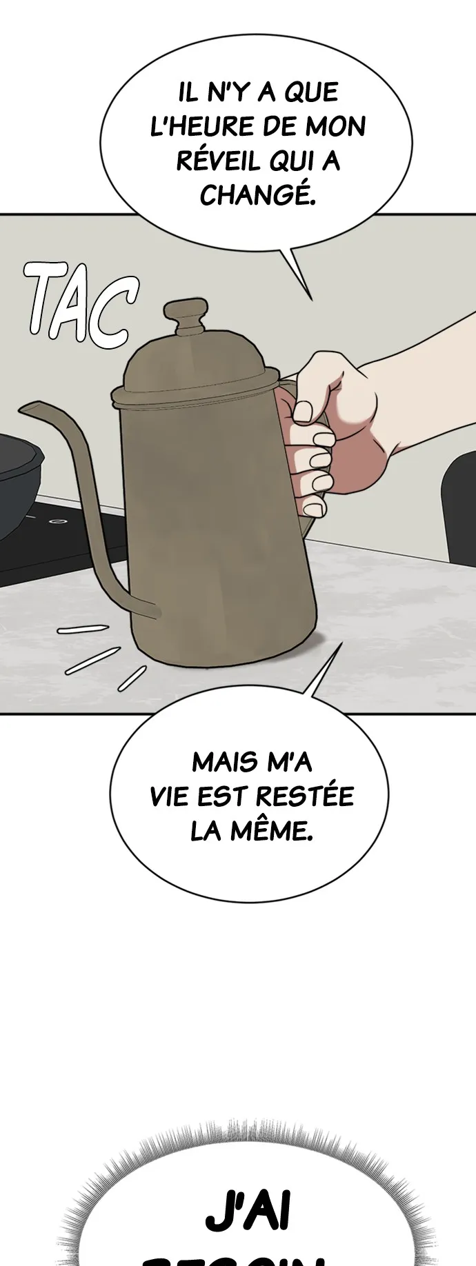 Read Change-Moi FR Manga Online