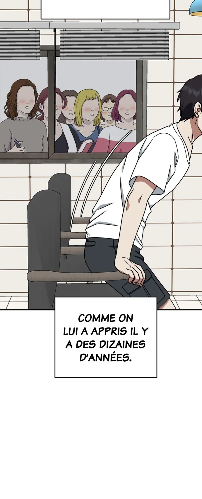Read Change-Moi FR Manga Online