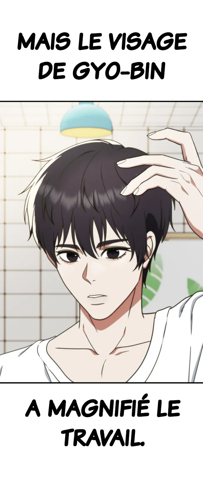 Read Change-Moi FR Manga Online