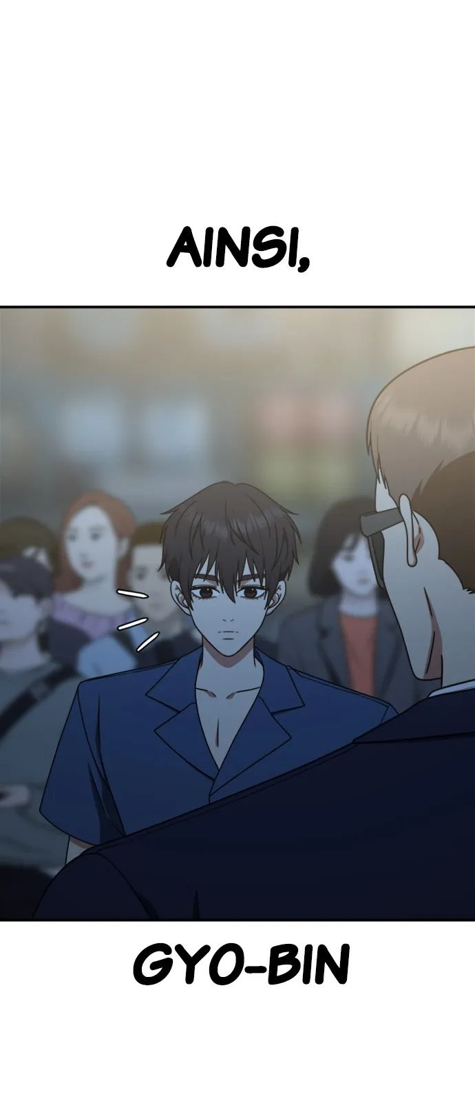 Read Change-Moi FR Manga Online