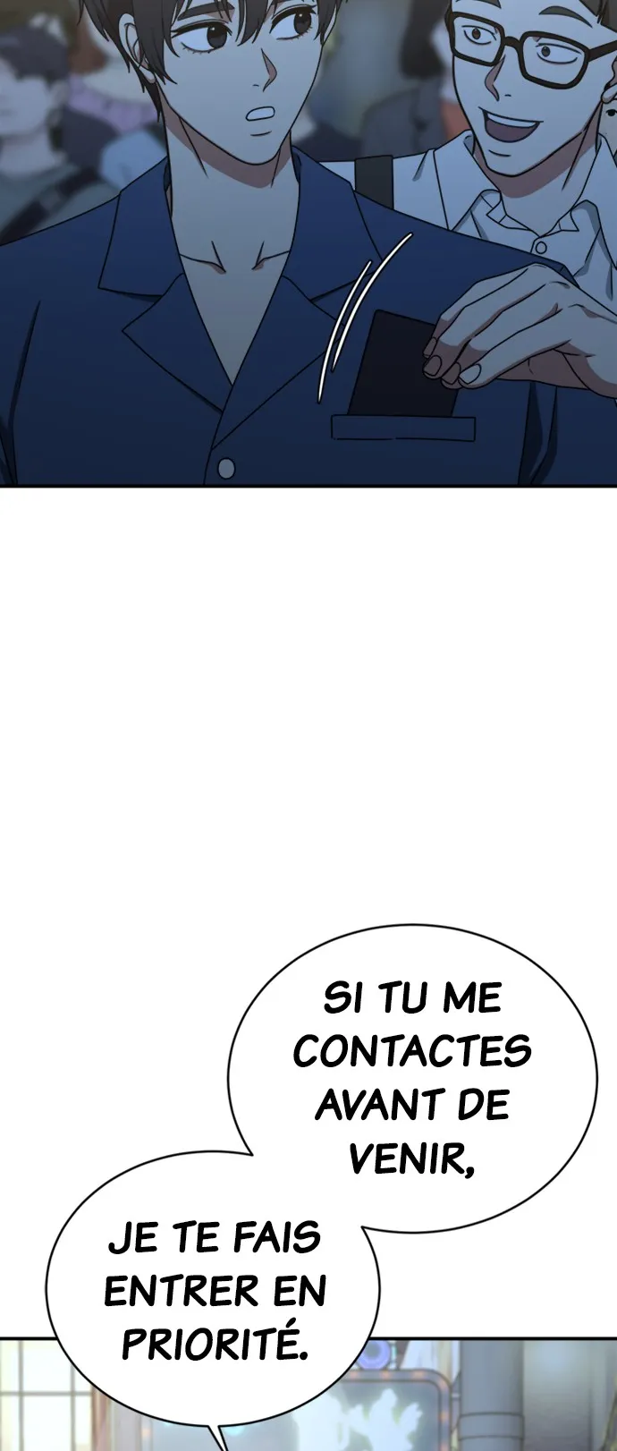 Read Change-Moi FR Manga Online