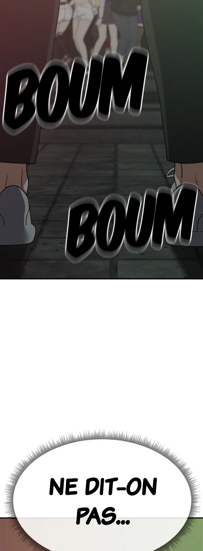 Read Change-Moi FR Manga Online