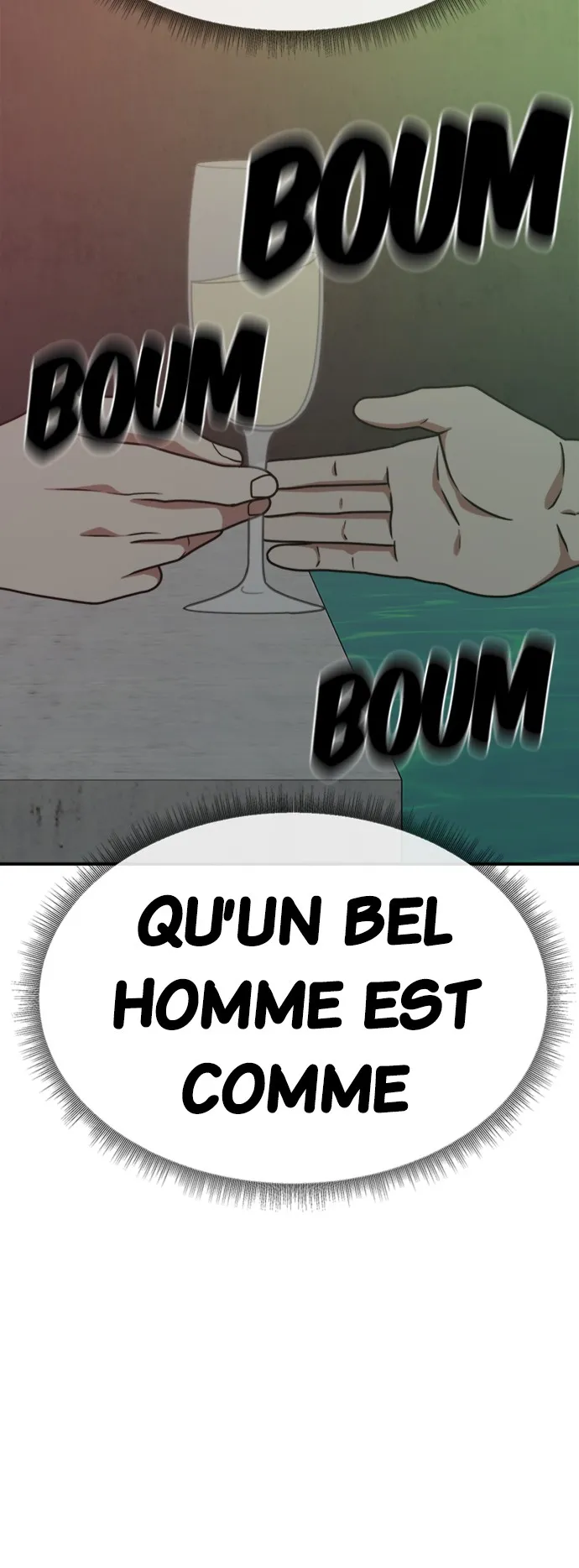 Read Change-Moi FR Manga Online