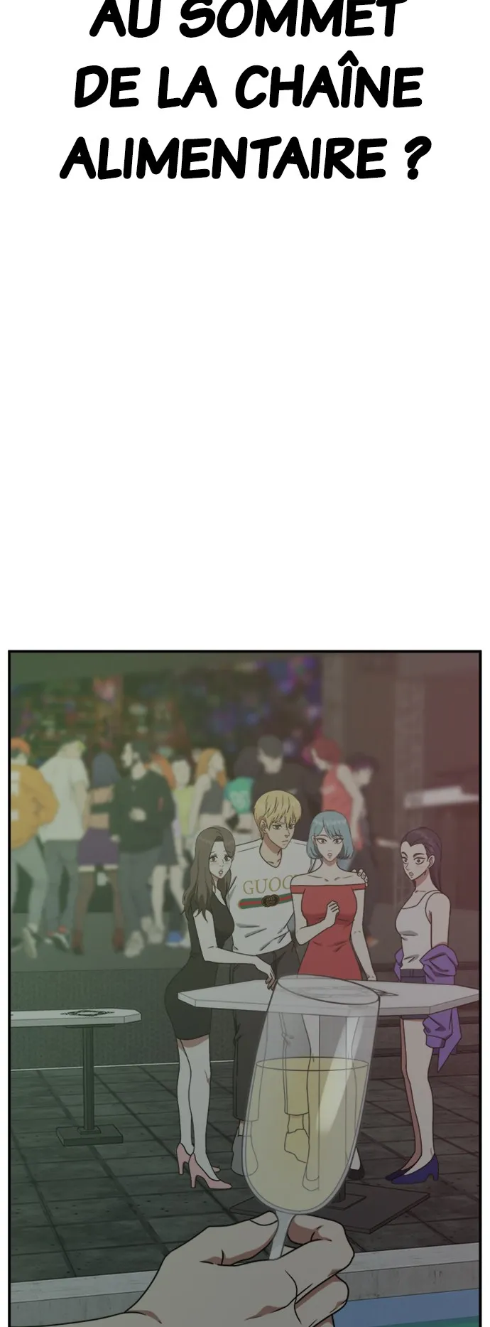 Read Change-Moi FR Manga Online