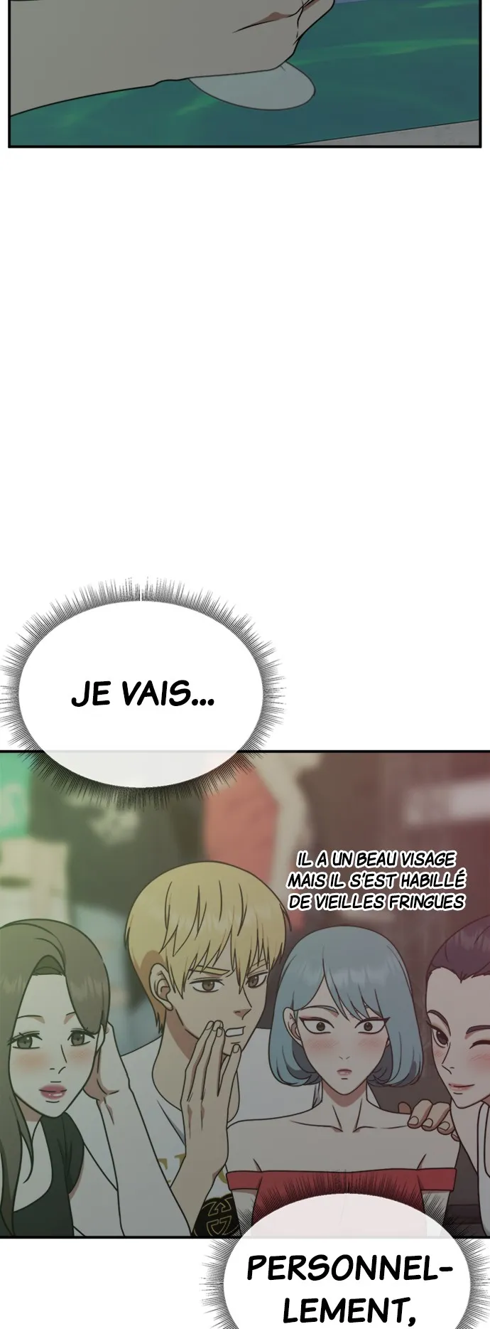 Read Change-Moi FR Manga Online