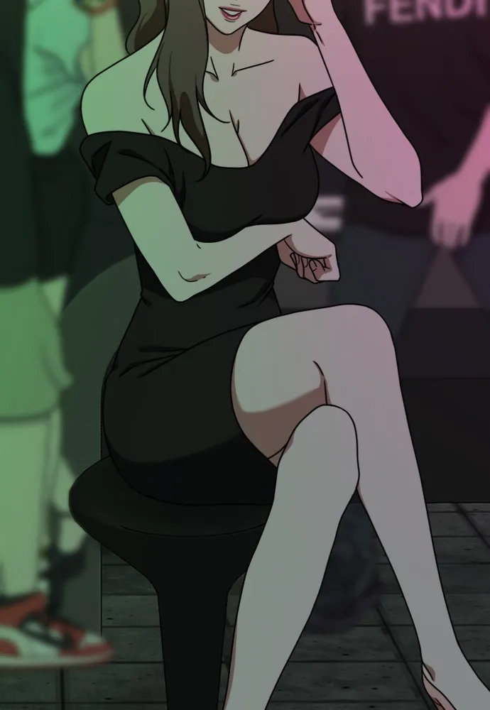 Read Change-Moi FR Manga Online