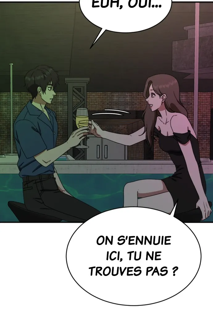 Read Change-Moi FR Manga Online