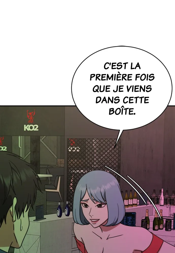 Read Change-Moi FR Manga Online