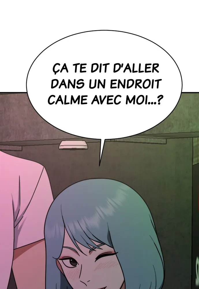 Read Change-Moi FR Manga Online