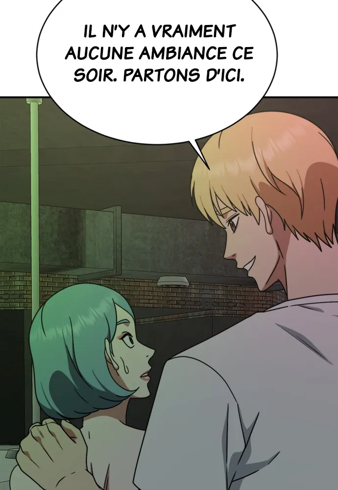 Read Change-Moi FR Manga Online