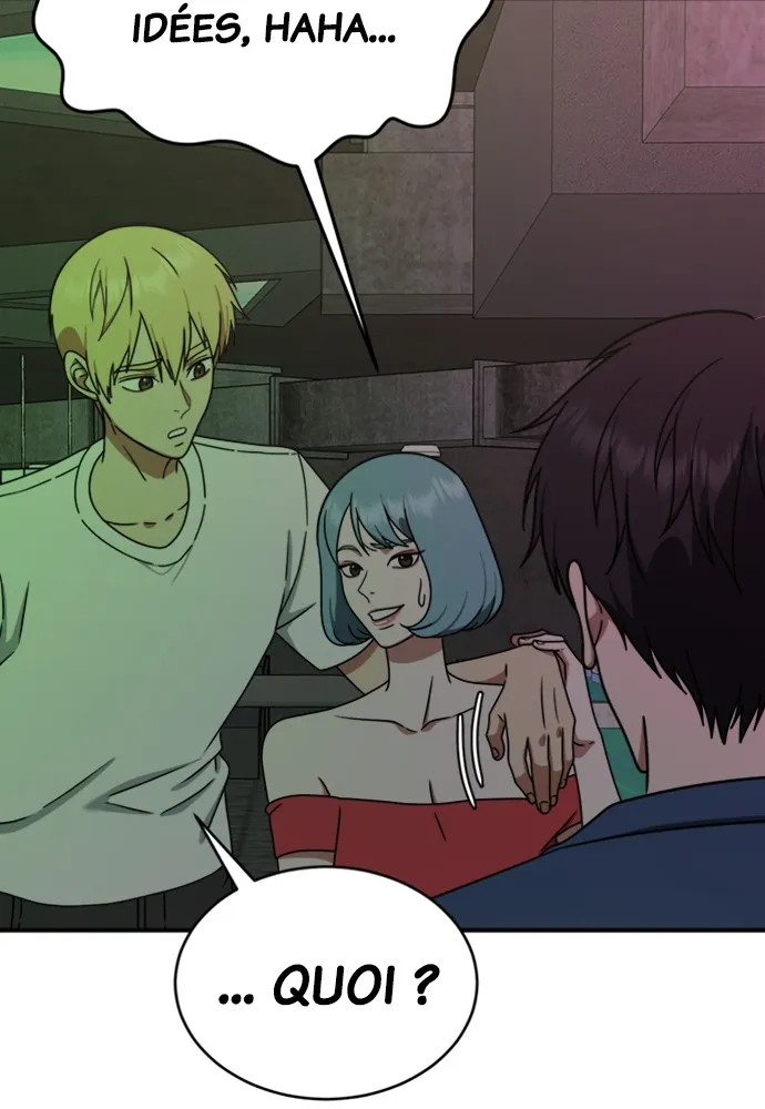 Read Change-Moi FR Manga Online