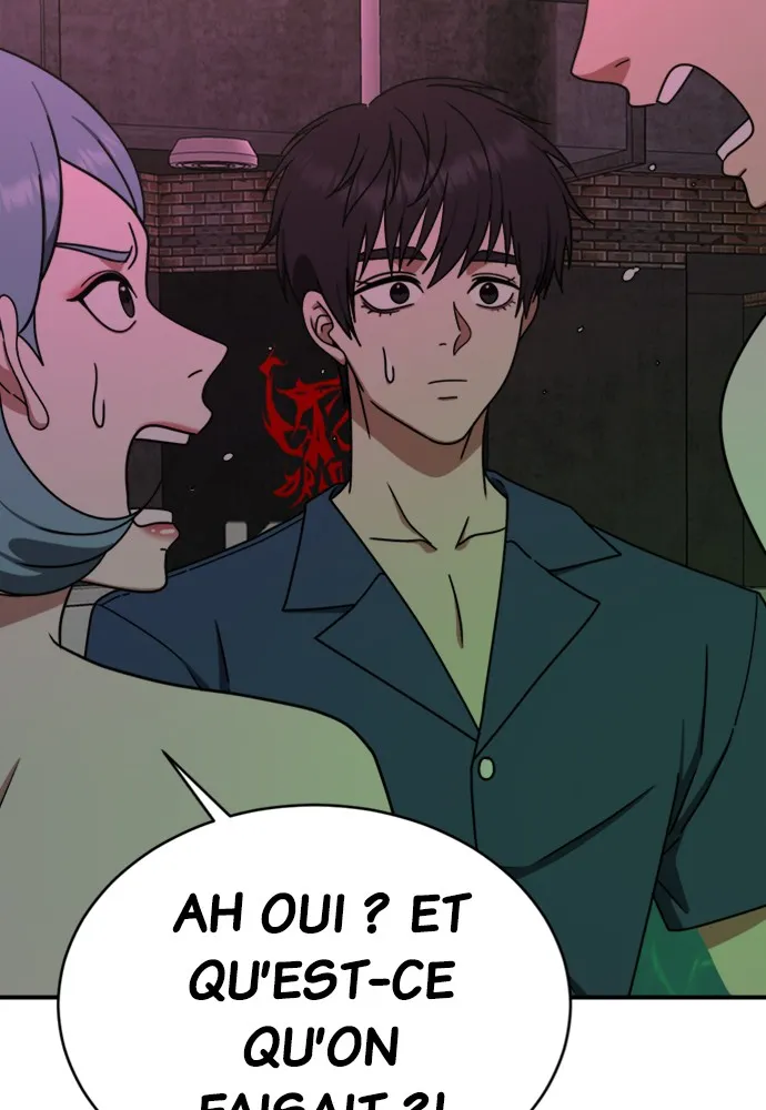 Read Change-Moi FR Manga Online