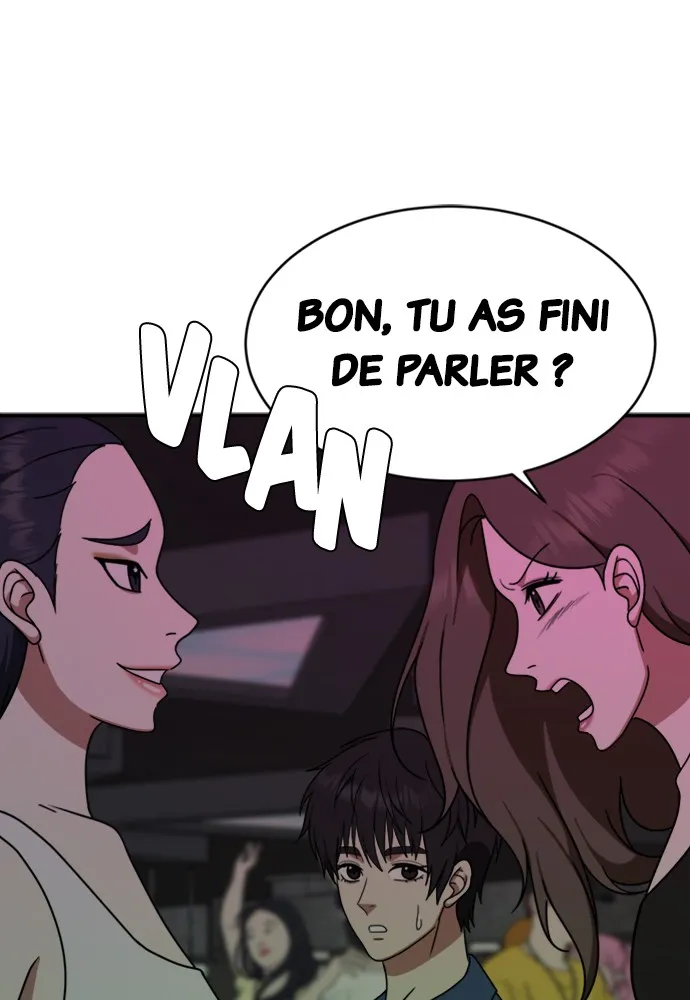 Read Change-Moi FR Manga Online