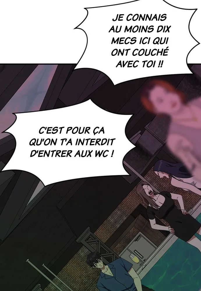 Read Change-Moi FR Manga Online
