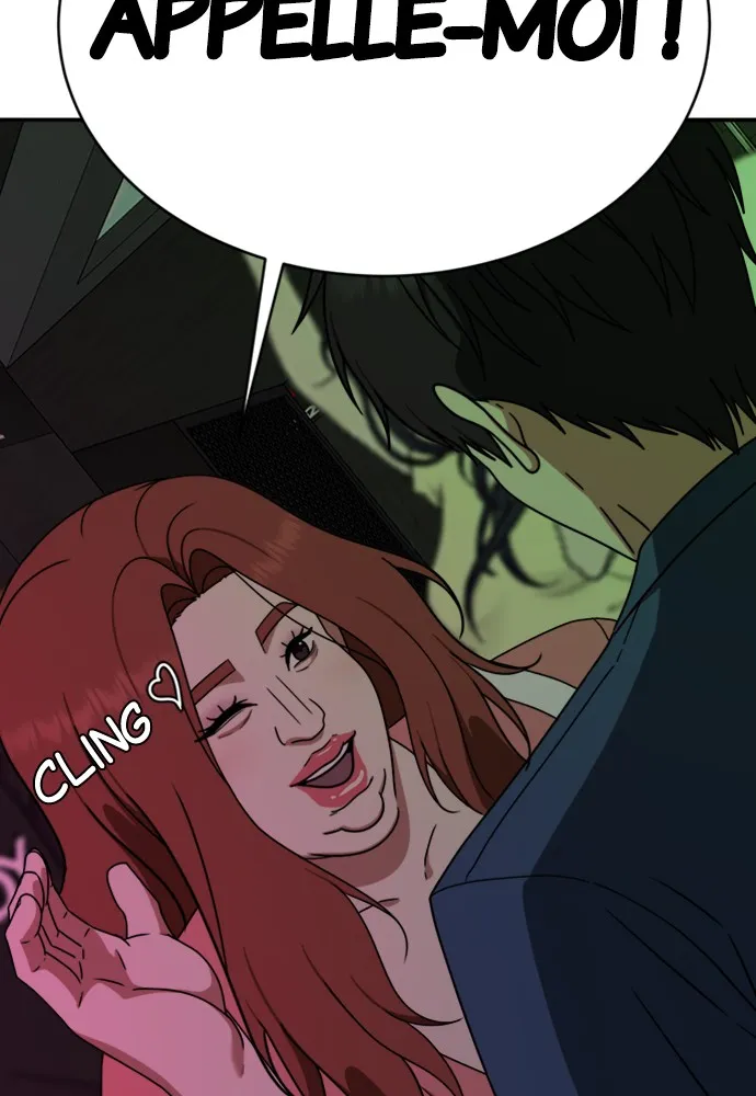 Read Change-Moi FR Manga Online