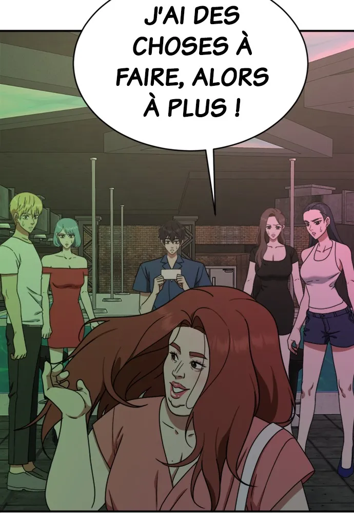 Read Change-Moi FR Manga Online