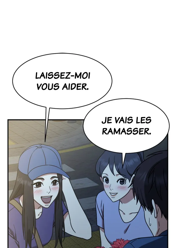 Read Change-Moi FR Manga Online
