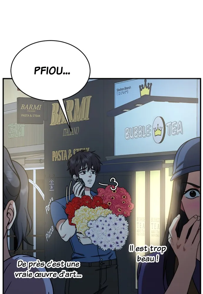 Read Change-Moi FR Manga Online