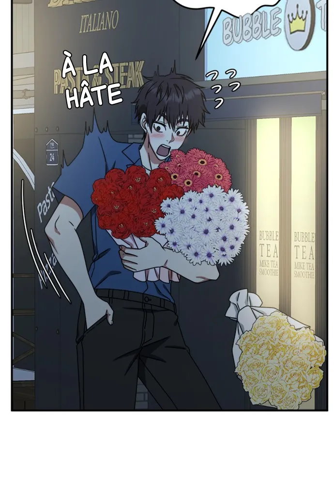 Read Change-Moi FR Manga Online