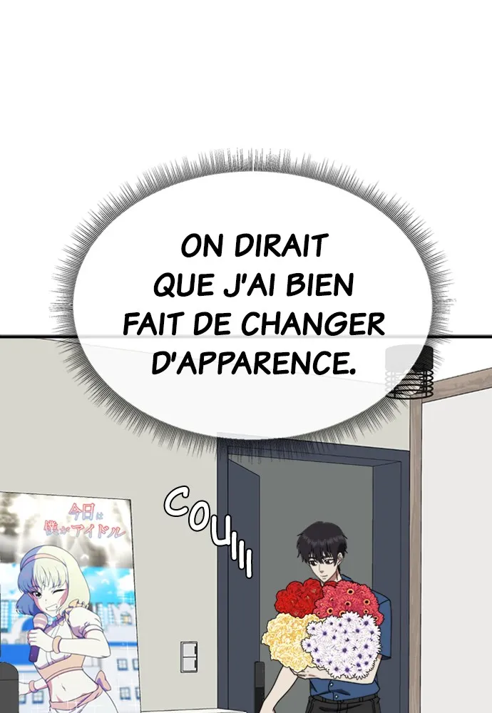 Read Change-Moi FR Manga Online