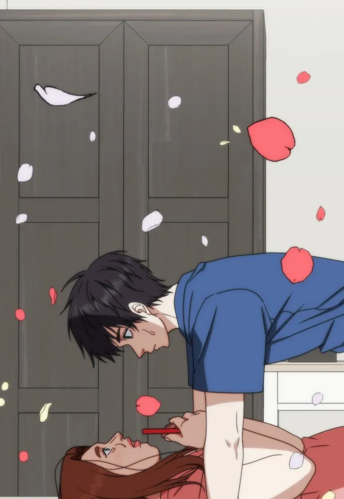 Read Change-Moi FR Manga Online