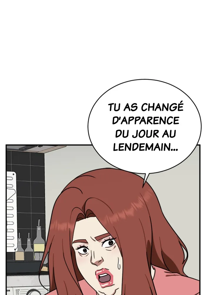 Read Change-Moi FR Manga Online