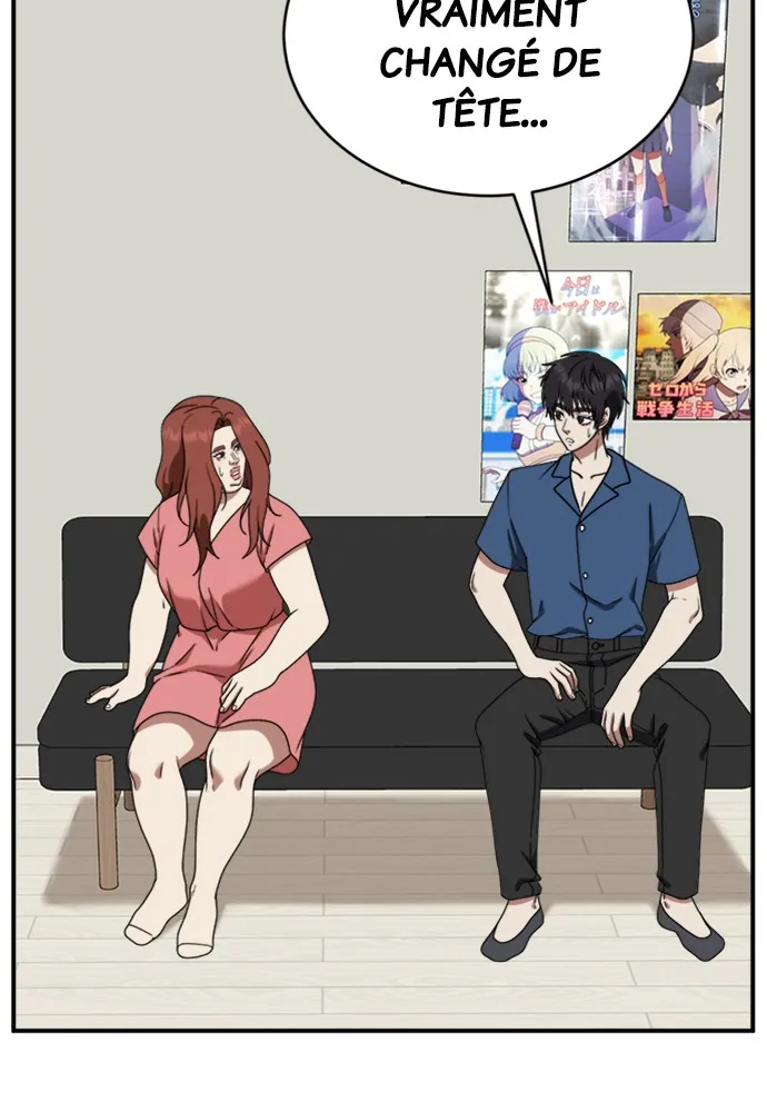 Read Change-Moi FR Manga Online