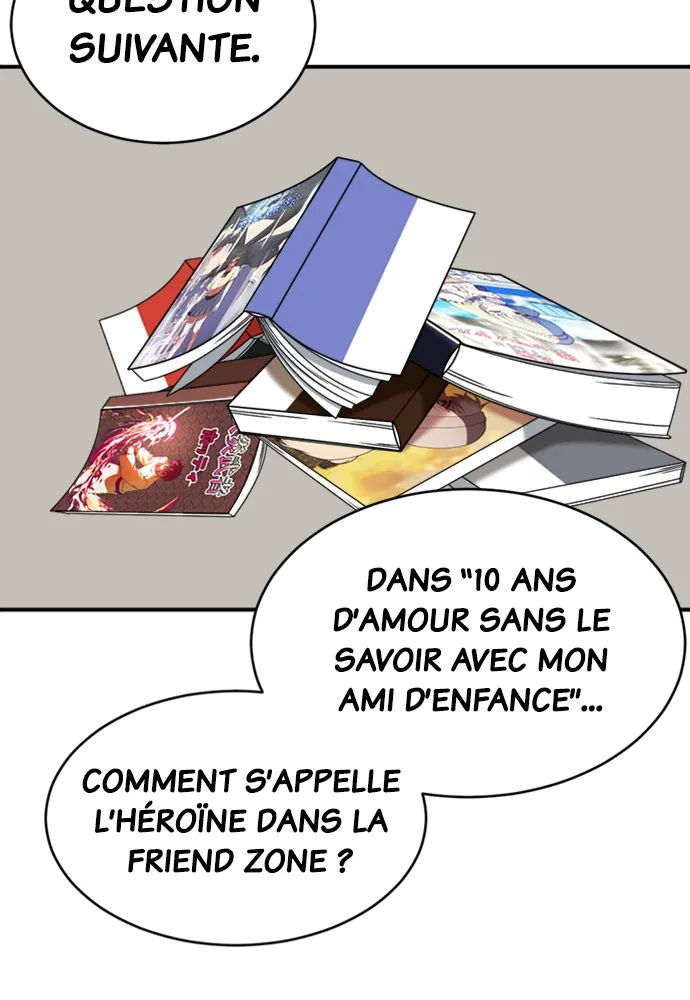 Read Change-Moi FR Manga Online