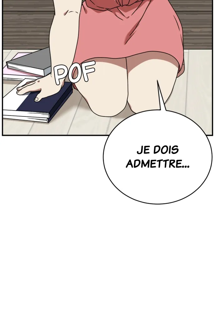 Read Change-Moi FR Manga Online