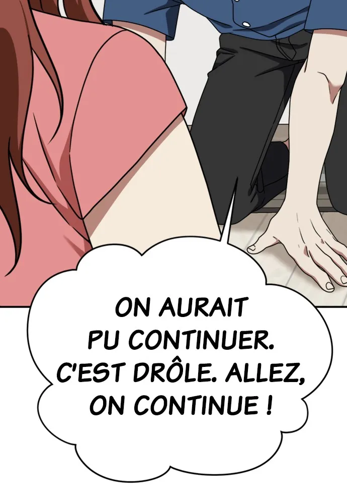 Read Change-Moi FR Manga Online